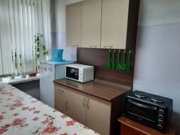Кабинет кулинарии